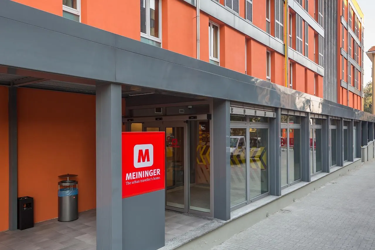 Meininger Milano Garibaldi