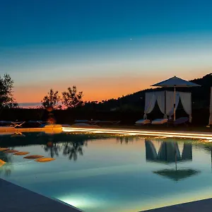  Bauernhof Borgo I Vicelli Adults Only Relais Italien