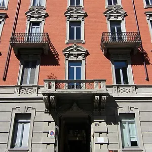 The Nest Castello Apartment Milan
