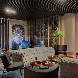 Radisson Blu **** Mediolan