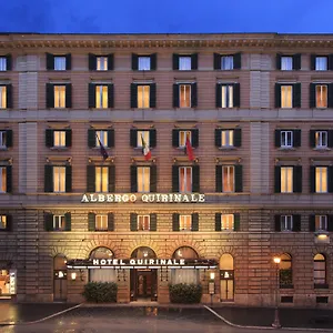 navštívit hotel