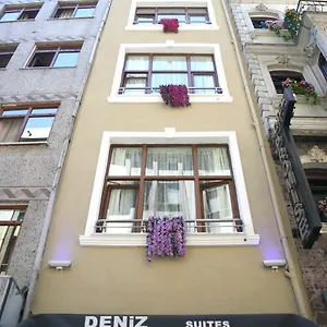 Deniz Apart Otel