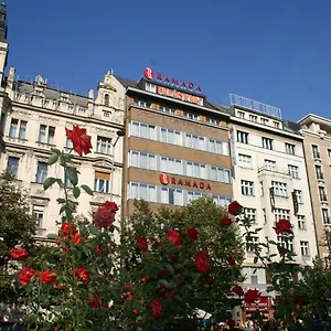 Ramada Centre Otel