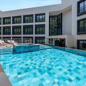 Inventist Sports Academy Otel