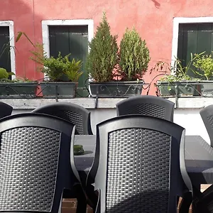 Ca' Del Cafetier Apartment Venice