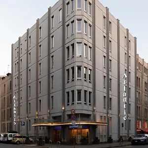 C-hotels Atlantic Mailand
