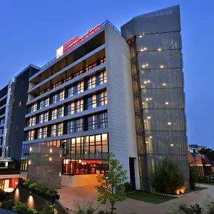 Hilton Garden North **** Mediolan