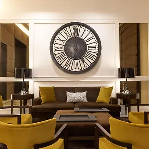 navštívit hotel