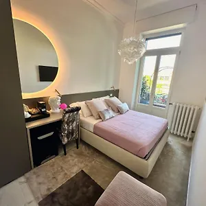 Gæstehus Gmaison, Milano