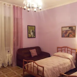  Apartment Le Giarette Italien
