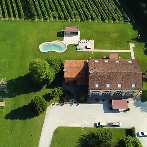  Bauernhof Ae Cavane Italien