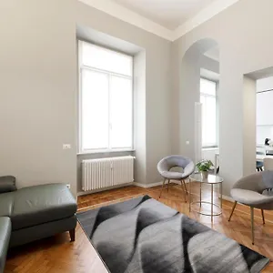 Apartament Royal - Centro 