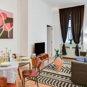 Apartment Sweett - Cerva, Milan