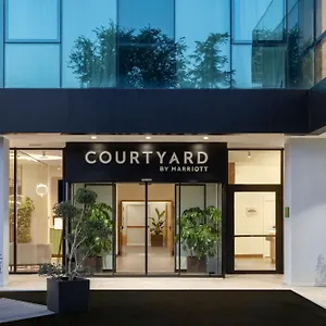 فندق Courtyard By Marriott Linate, ميلان