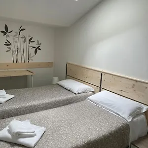 navštívit hotel
