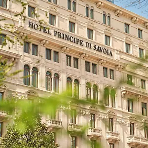 Principe Di Savoia - Dorchester Collection Mailand