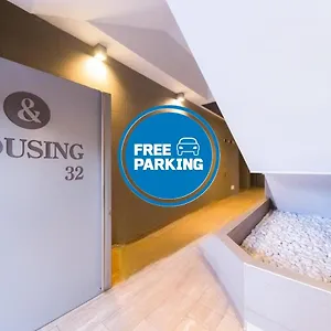 Housing32 Daire