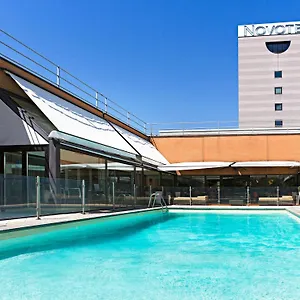 Novotel Linate Aeroporto **** Mediolan