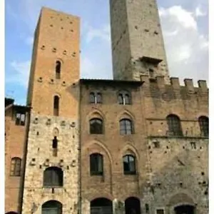  Apartment La Torre Useppi Italien