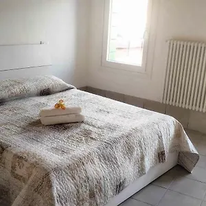 House On The Water Murano Apartment Venice