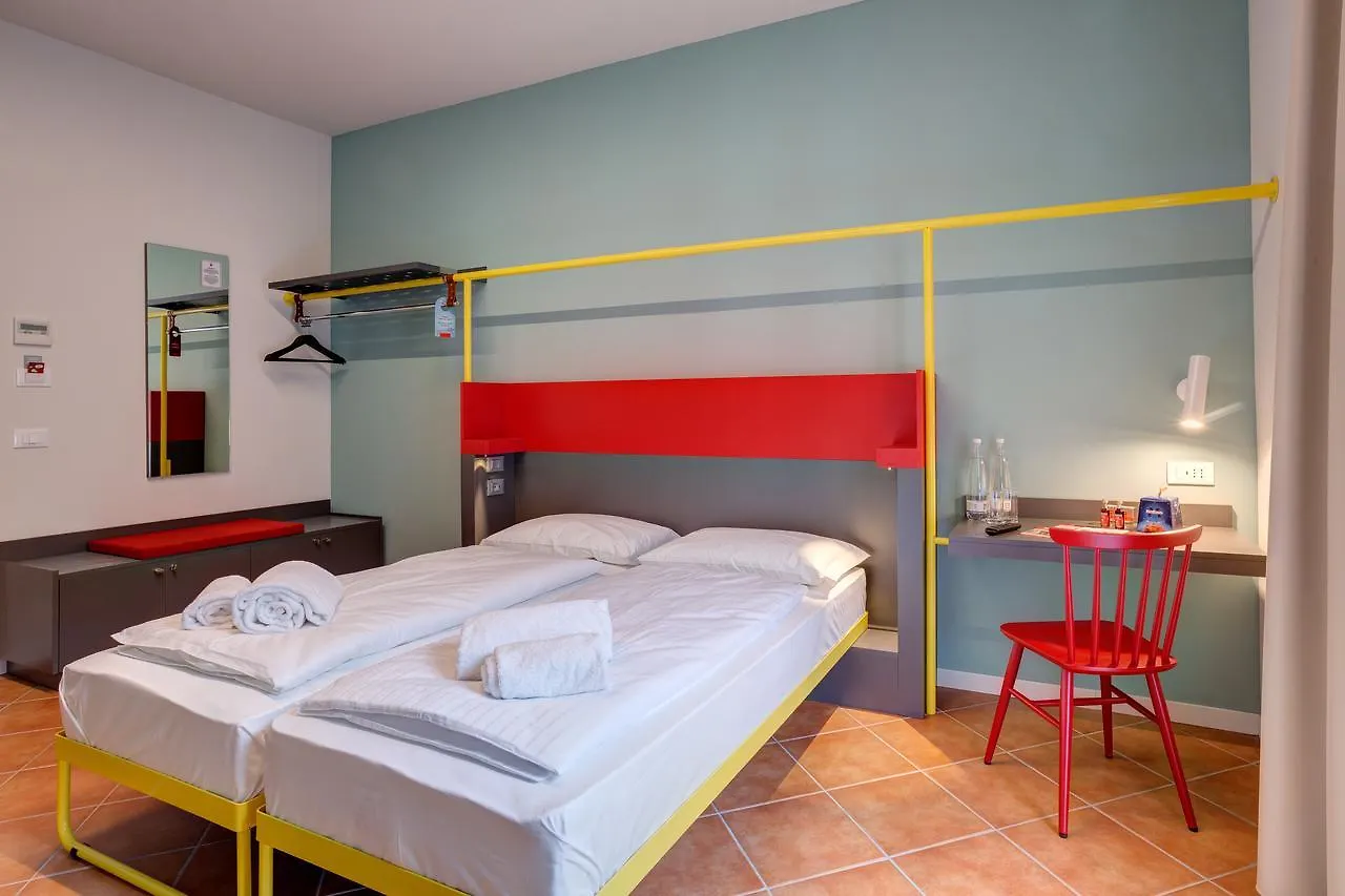 Meininger Milano Garibaldi